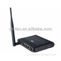 EF434T hsupa 3g wifi router with external antenna